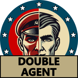 Double Agent