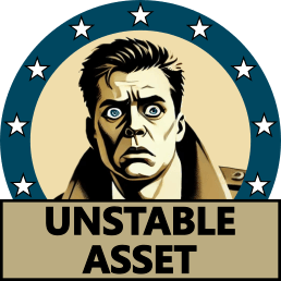 Unstable Asset
